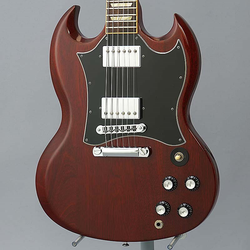 Gibson SG Standard (Heritage Cherry)の画像